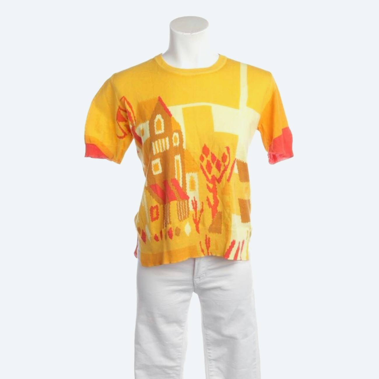 Image 1 of Shirt XS Multicolored in color Multicolored | Vite EnVogue