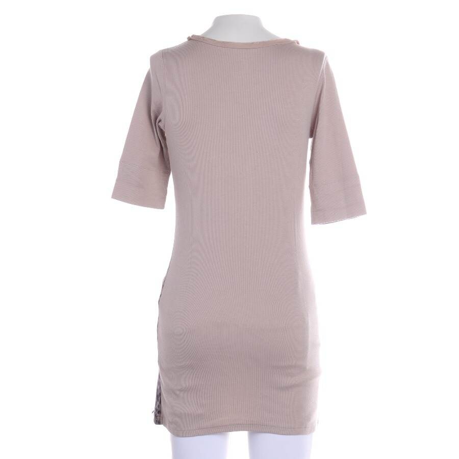 Image 2 of Shirt S Beige in color White | Vite EnVogue