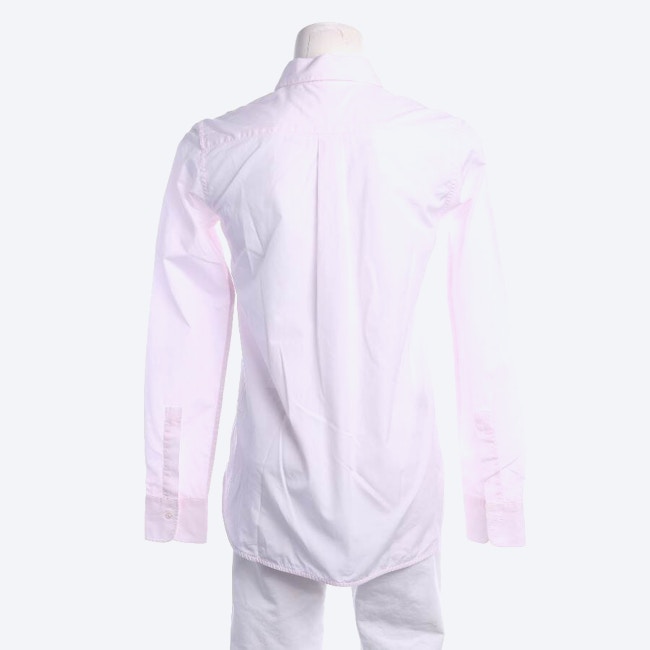 Image 2 of Shirt 34 Light Pink in color Pink | Vite EnVogue