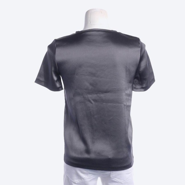 Image 2 of Shirt 34 Light Gray in color Gray | Vite EnVogue
