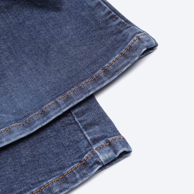 Image 3 of Jeans Straight Fit W29 Navy in color Blue | Vite EnVogue