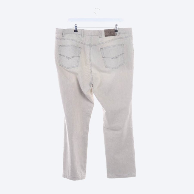 Image 2 of Jeans Slim Fit 56 Cream in color White | Vite EnVogue
