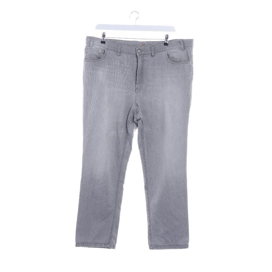 Image 1 of Jeans 54 Light Gray in color Gray | Vite EnVogue
