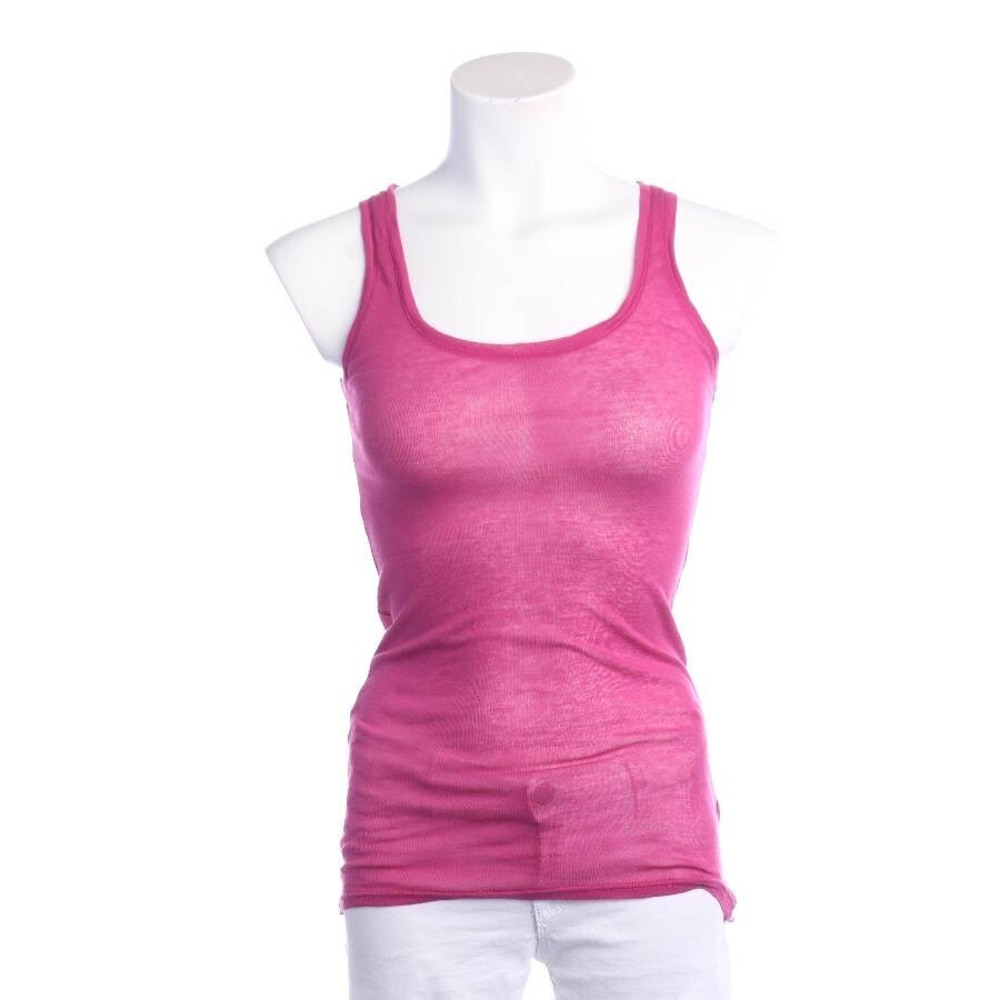 Image 1 of Top S Fuchsia in color Pink | Vite EnVogue