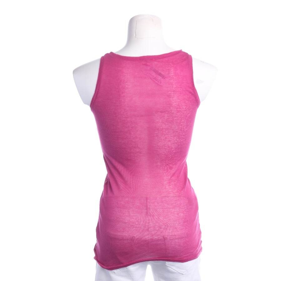 Image 2 of Top S Fuchsia in color Pink | Vite EnVogue