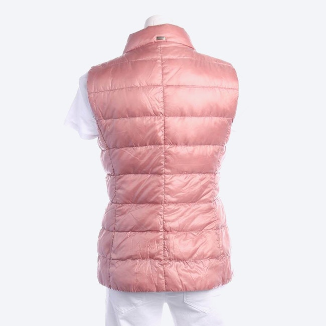 Image 2 of Vest S Pink in color Pink | Vite EnVogue