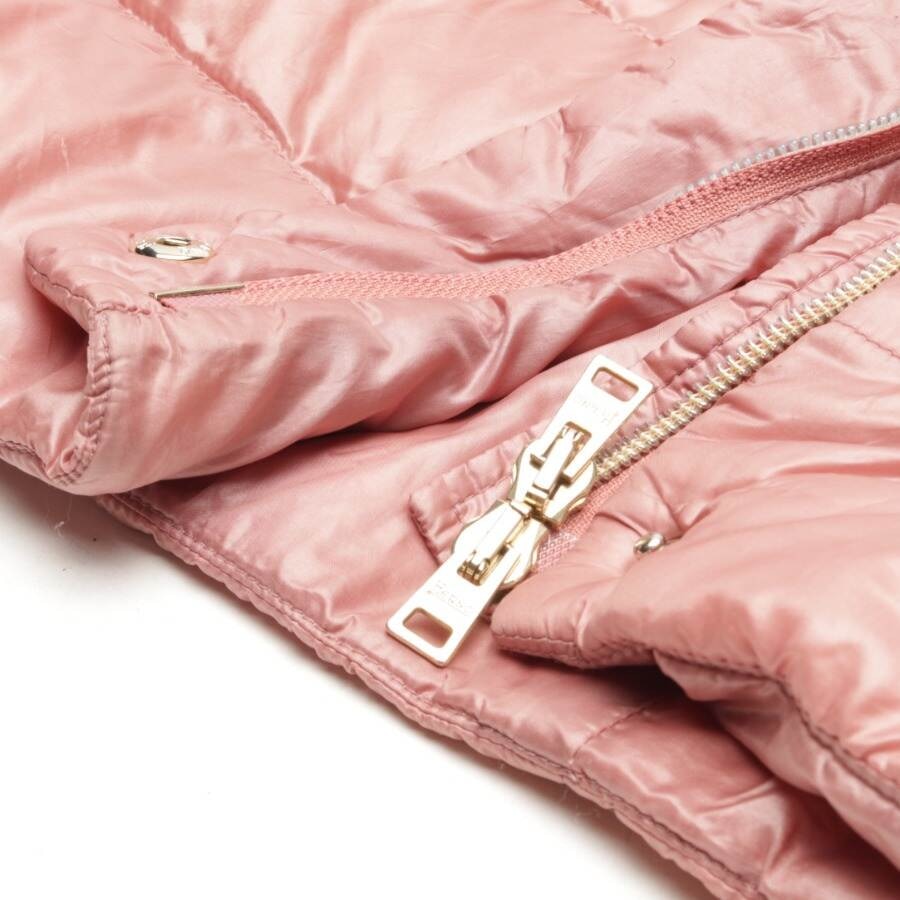 Image 4 of Vest S Pink in color Pink | Vite EnVogue