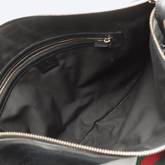 Image 5 of Perham Shoulder Bag Black in color Black | Vite EnVogue
