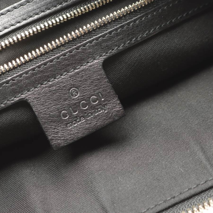 Image 6 of Perham Shoulder Bag Black in color Black | Vite EnVogue