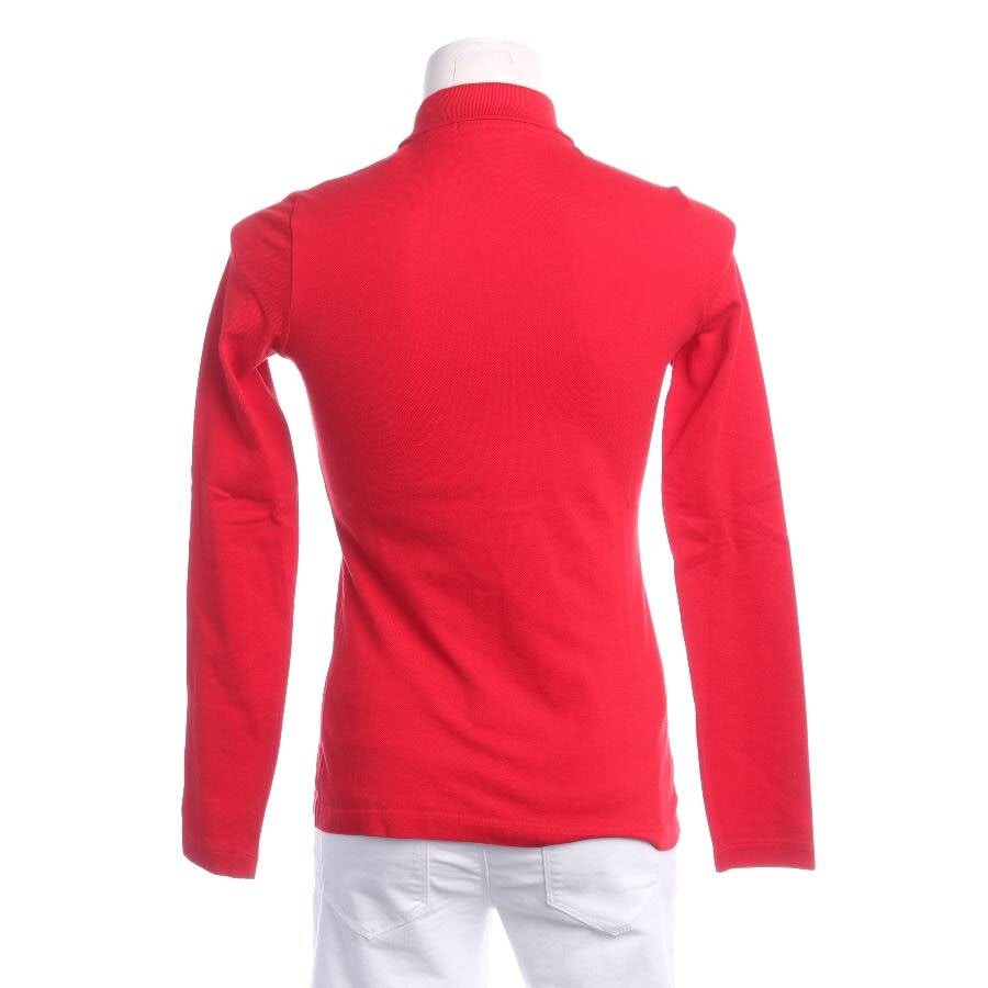 Image 2 of Polo Shirt 32 Red in color Red | Vite EnVogue