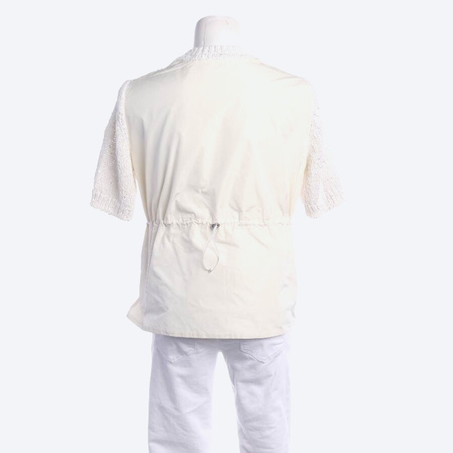 Image 2 of Shirt XS Cream in color White | Vite EnVogue