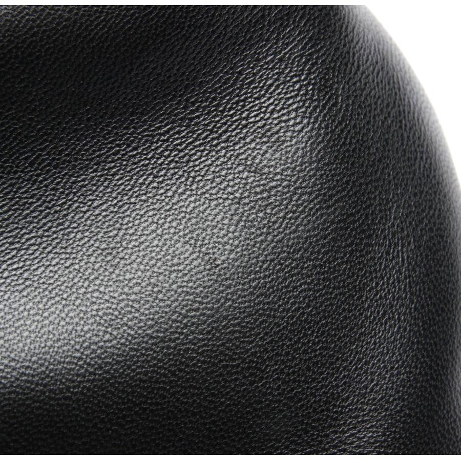 Image 6 of Evening Bag Black in color Black | Vite EnVogue