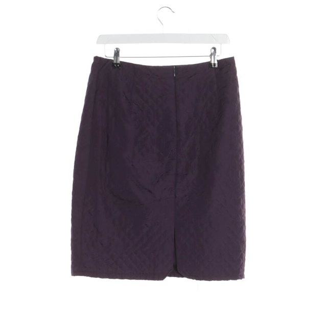 Skirt 38 Purple | Vite EnVogue
