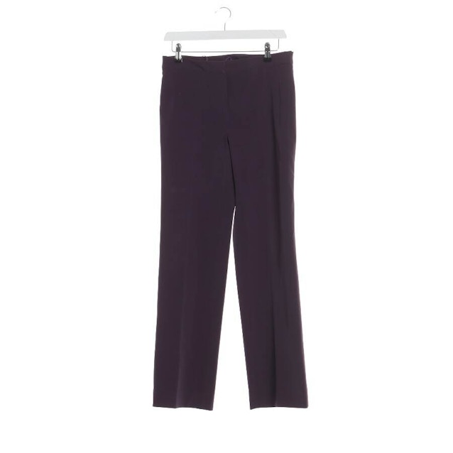 Image 1 of Trousers 36 Purple | Vite EnVogue