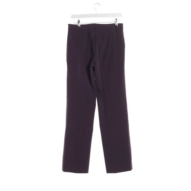 Trousers 36 Purple | Vite EnVogue