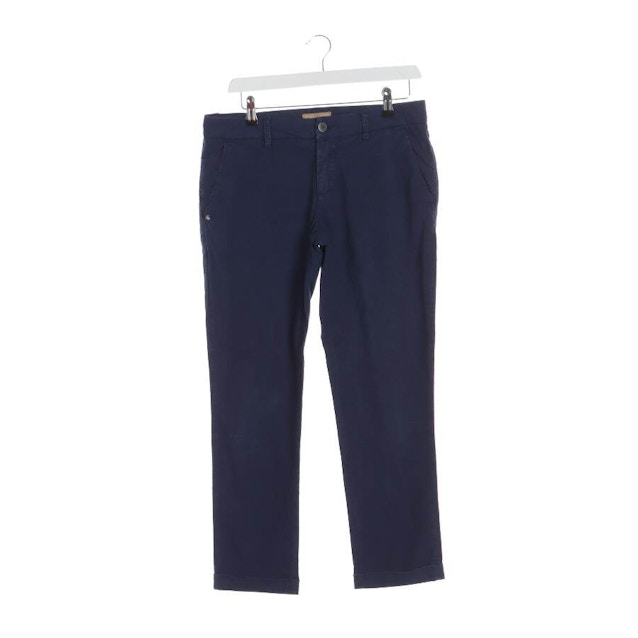 Image 1 of Trousers W28 Blue | Vite EnVogue