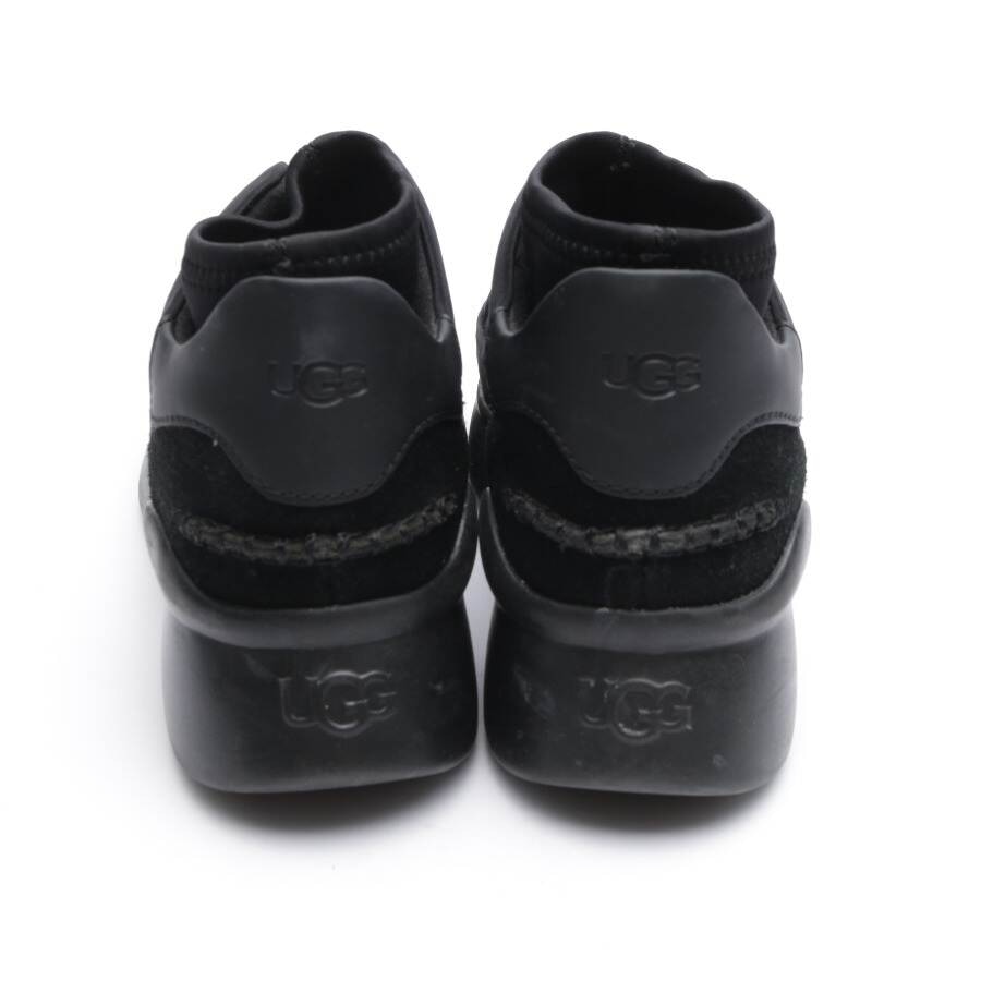 Bild 3 von Sneaker EUR 37 Schwarz in Farbe Schwarz | Vite EnVogue