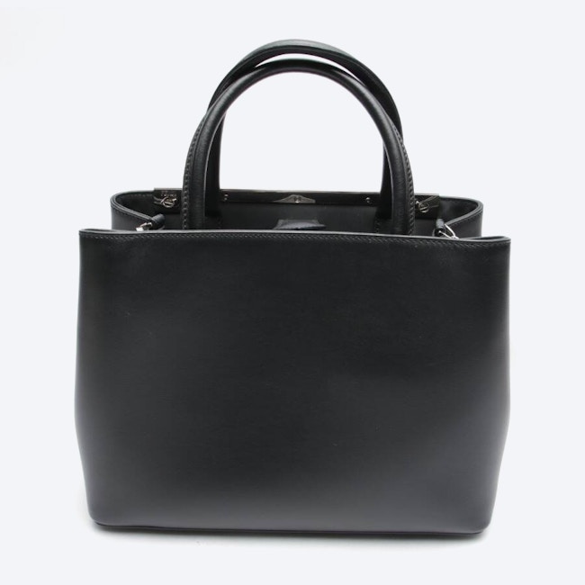 Image 2 of 2Jours medium Handbag Black in color Black | Vite EnVogue