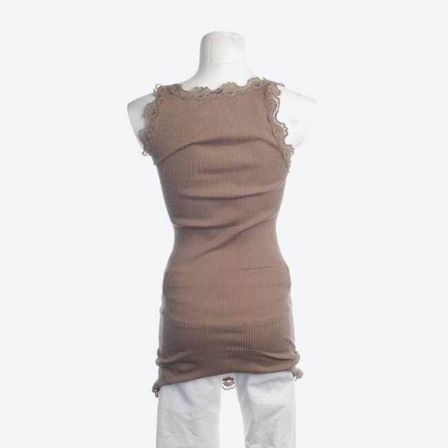 Image 2 of Top S Camel in color Brown | Vite EnVogue