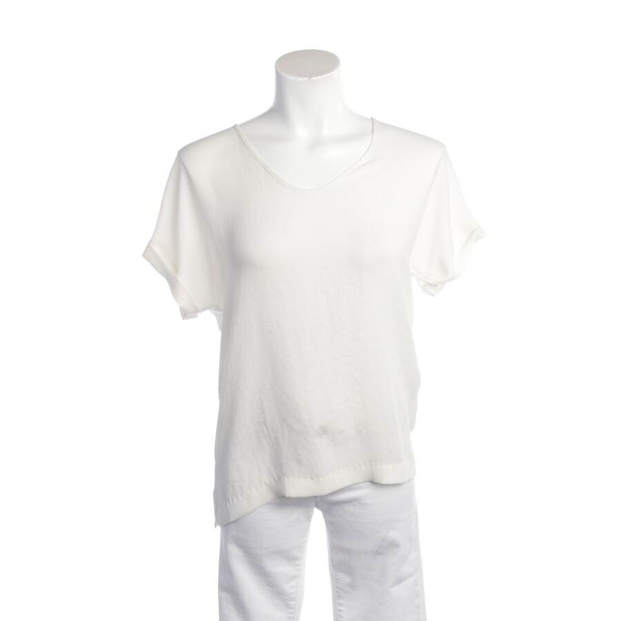 Bild 1 von Shirt 38 Cream in Farbe Weiß | Vite EnVogue