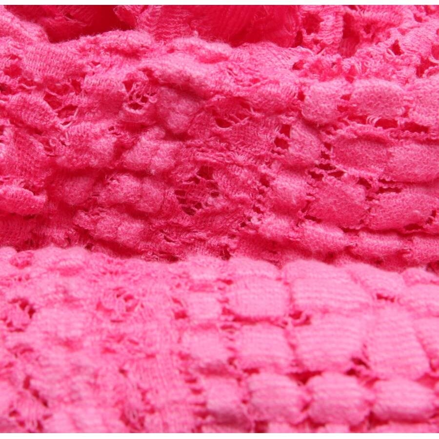 Image 3 of Longsleeve 38 Pink in color Pink | Vite EnVogue