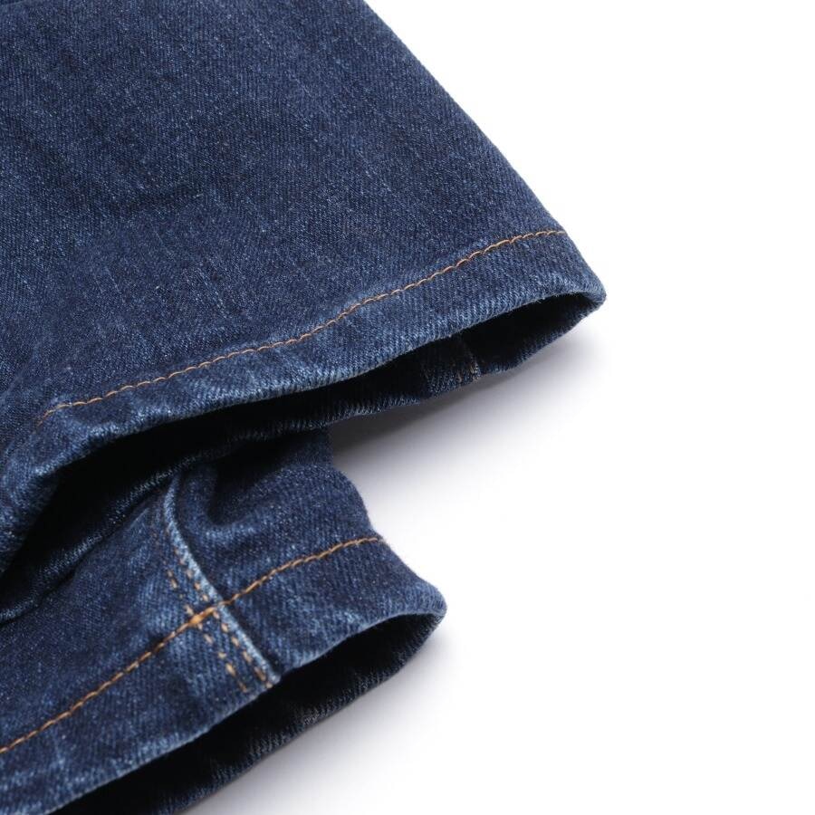 Bild 3 von Jeans Slim Fit W28 Navy in Farbe Blau | Vite EnVogue