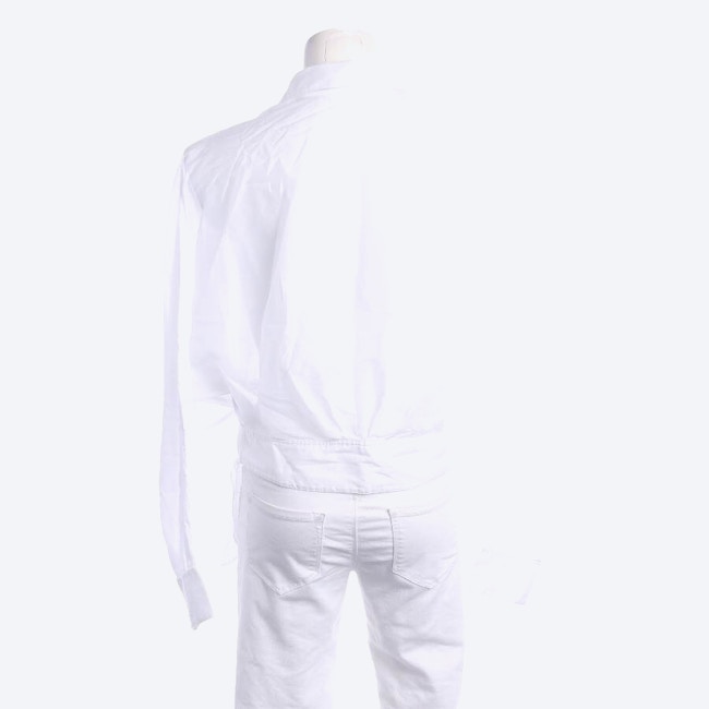 Bild 2 von Bluse 36 Weiß in Farbe Weiß | Vite EnVogue