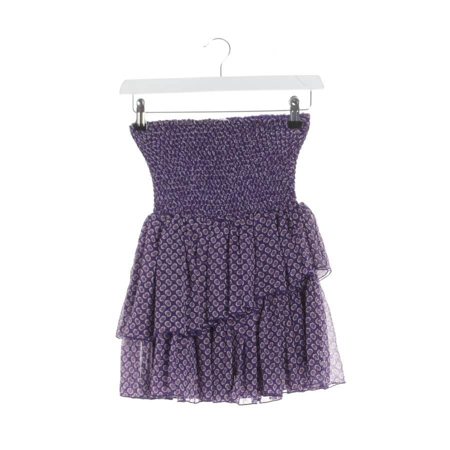 Image 1 of Mini Skirt 34 Multicolored in color Multicolored | Vite EnVogue