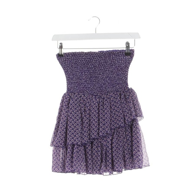 Image 1 of Mini Skirt 34 Multicolored | Vite EnVogue