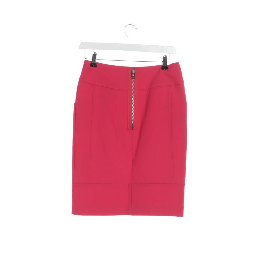 Image 2 of Skirt XS Pink in color Pink | Vite EnVogue