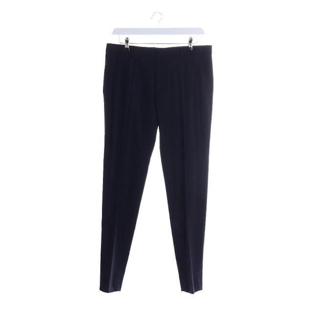 Image 1 of Trousers 46 Navy | Vite EnVogue