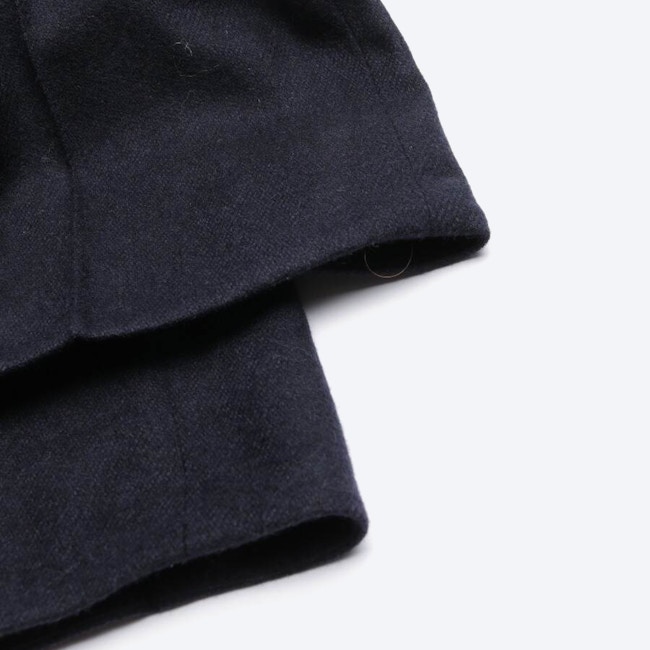 Image 3 of Trousers 46 Navy in color Blue | Vite EnVogue