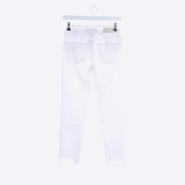 Bild 2 von Jeans Slim Fit 36 Weiss in Farbe Weiss | Vite EnVogue