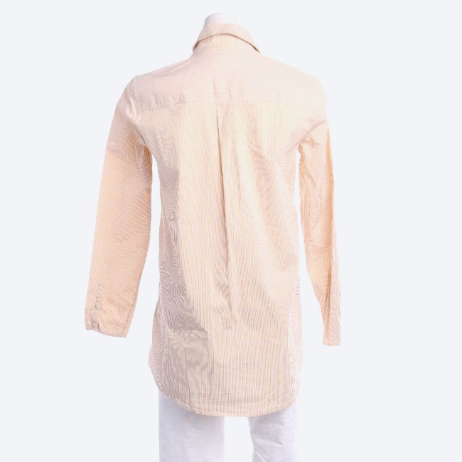 Image 2 of Shirt Blouse 36 Camel in color Brown | Vite EnVogue