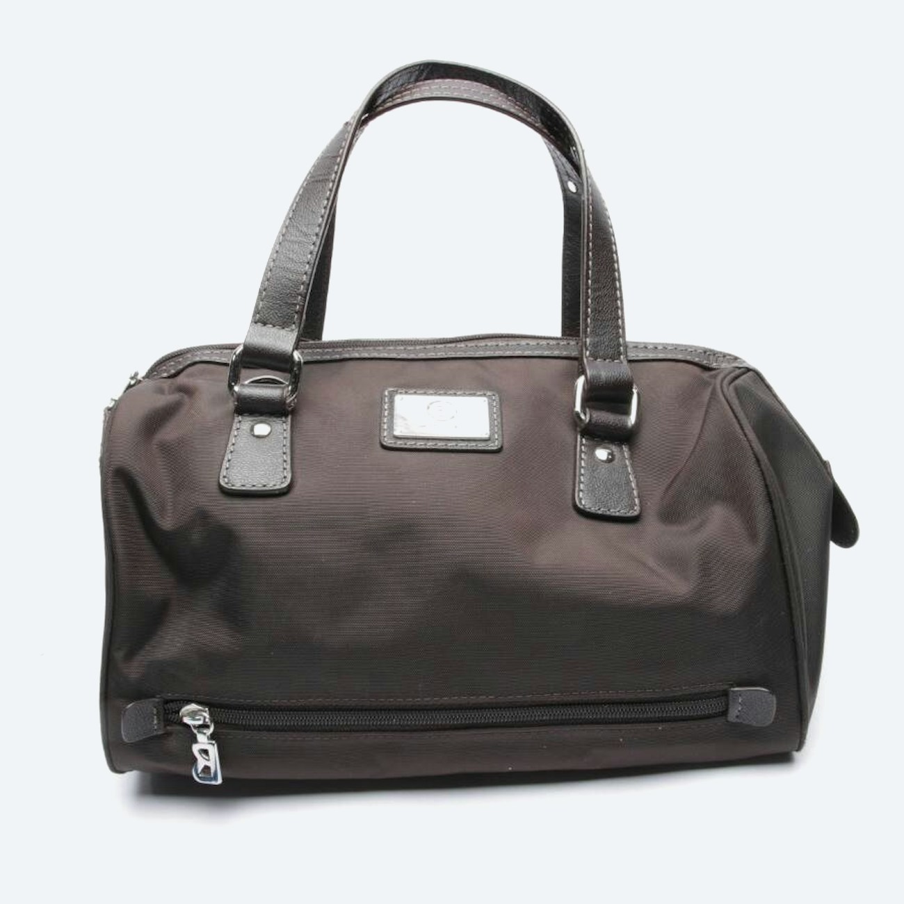 Bild 1 von Handtasche Dunkelbraun in Farbe Braun | Vite EnVogue
