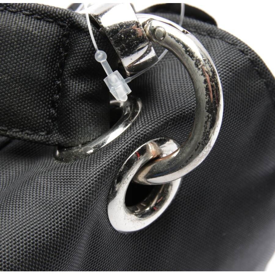 Image 9 of Shoulder Bag Black in color Black | Vite EnVogue
