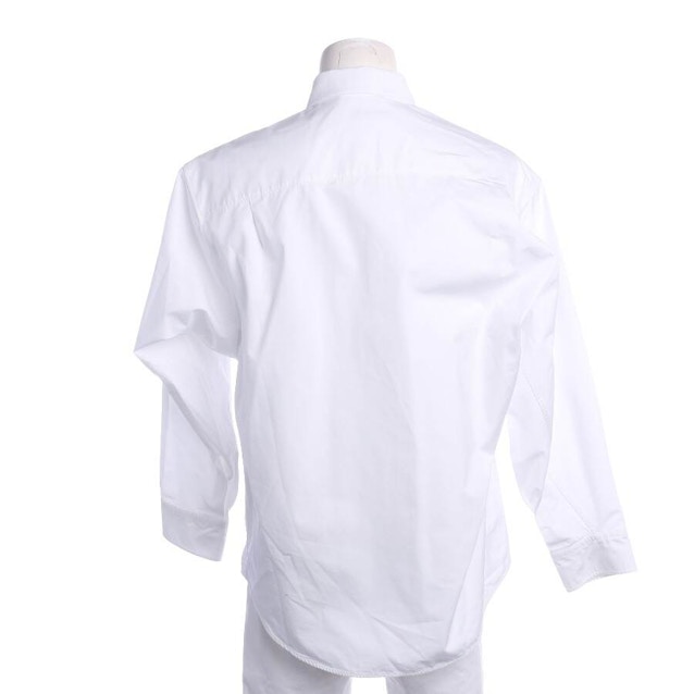 Shirt 36 White | Vite EnVogue