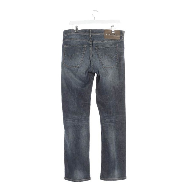 Jeans Slim Fit 44 Blau | Vite EnVogue