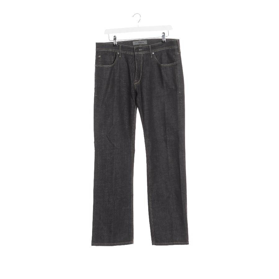 Bild 1 von Jeans Slim Fit 44 Schwarz in Farbe Schwarz | Vite EnVogue