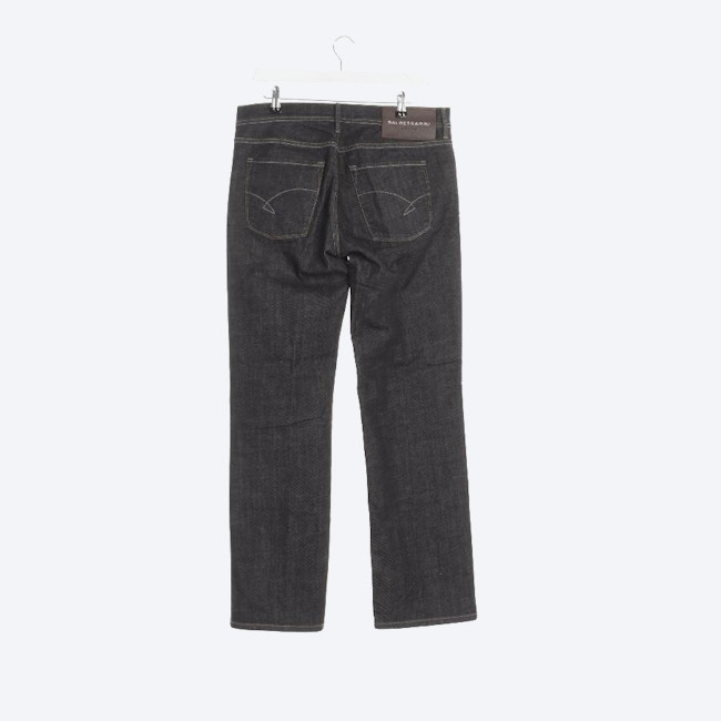 Image 2 of Jeans Slim Fit 44 Black in color Black | Vite EnVogue