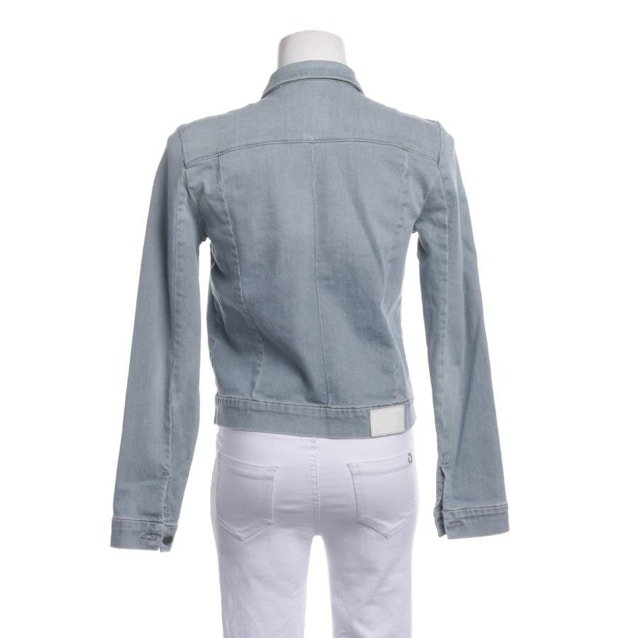 Jeans Jacket S Light Blue | Vite EnVogue