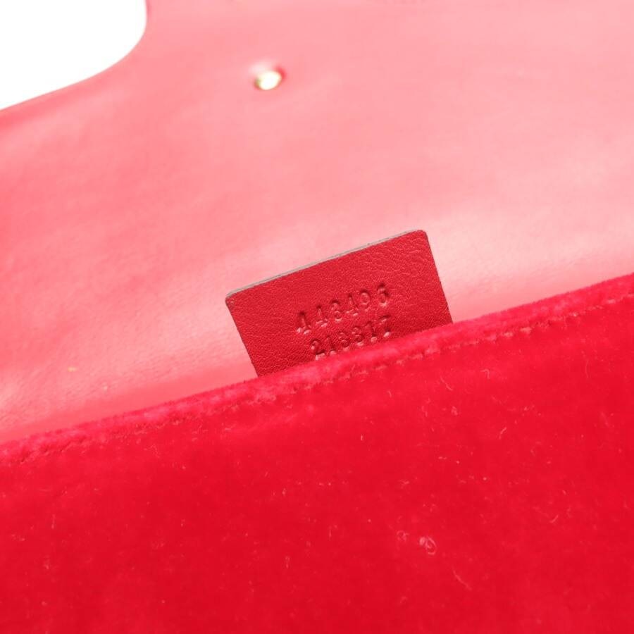 Bild 6 von Marmont Schultertasche Rot in Farbe Rot | Vite EnVogue