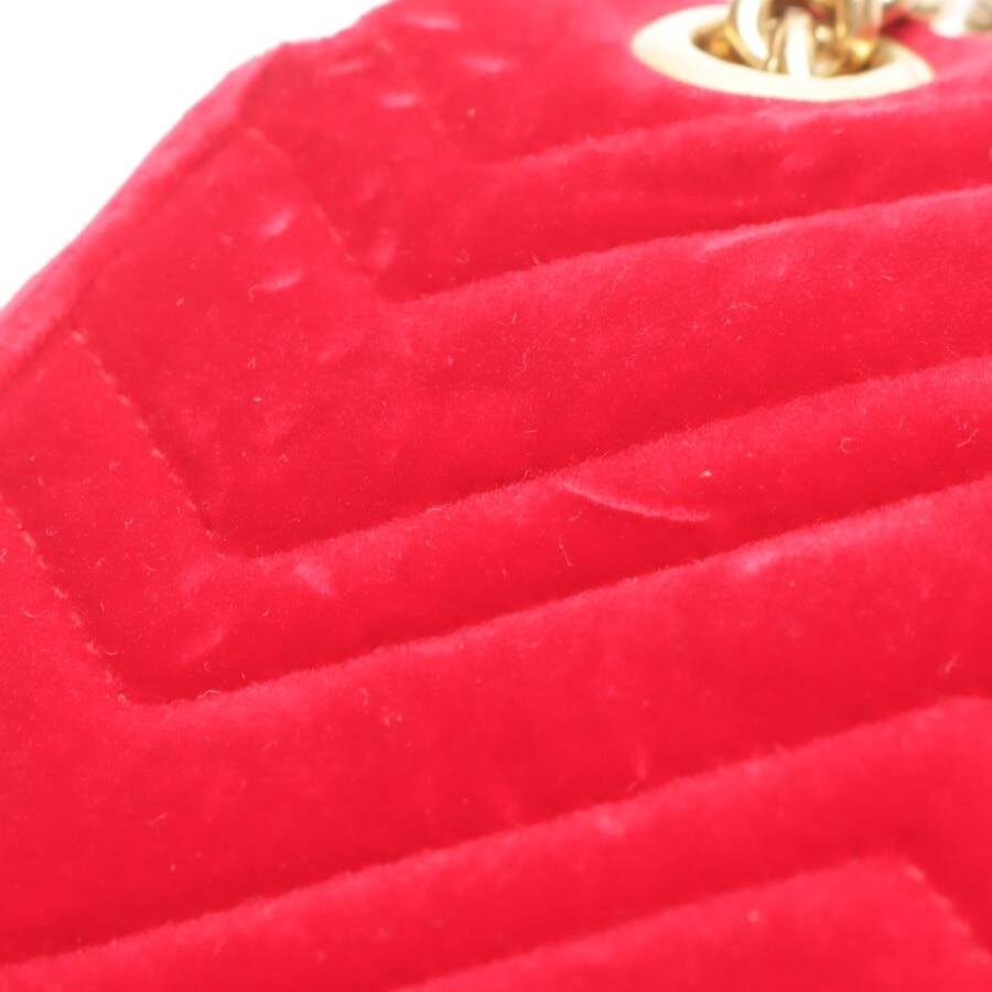 Bild 9 von Marmont Schultertasche Rot in Farbe Rot | Vite EnVogue