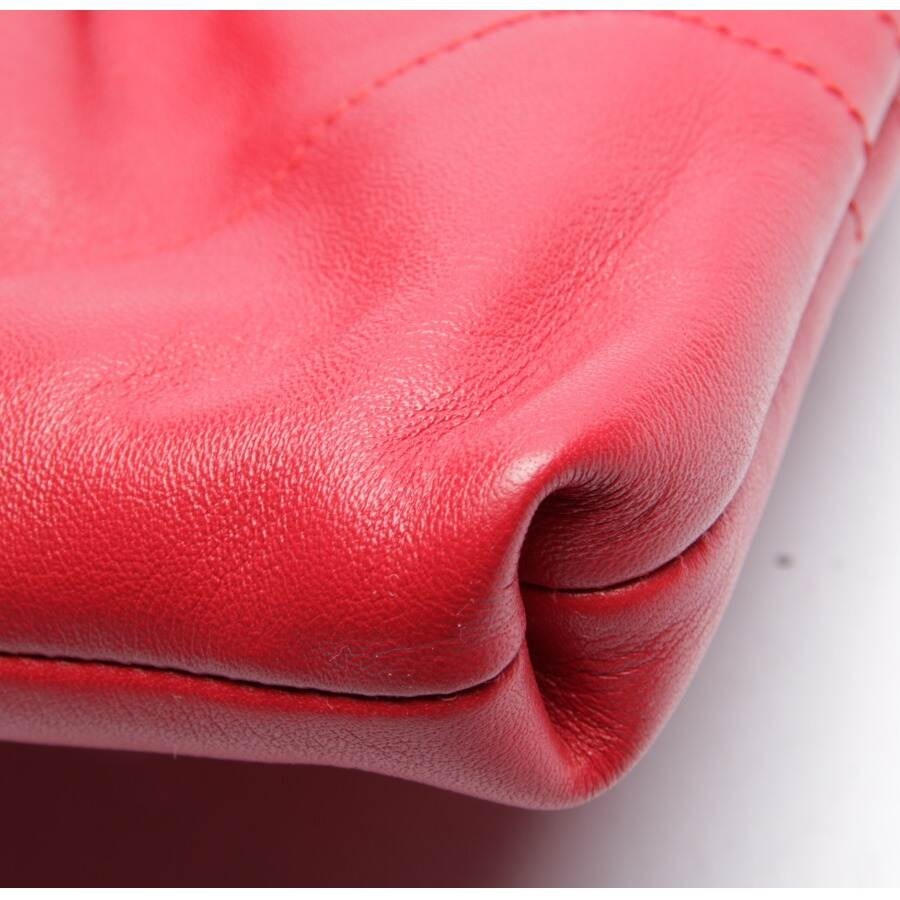 Image 5 of Evening Bag Red in color Red | Vite EnVogue