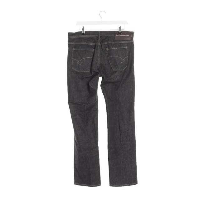Jeans Slim Fit 46 Black | Vite EnVogue