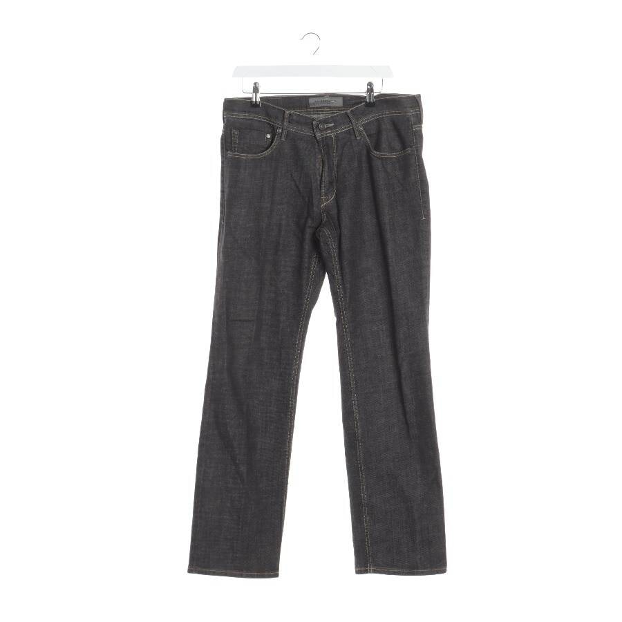 Bild 1 von Jeans Slim Fit 44 Schwarz in Farbe Schwarz | Vite EnVogue