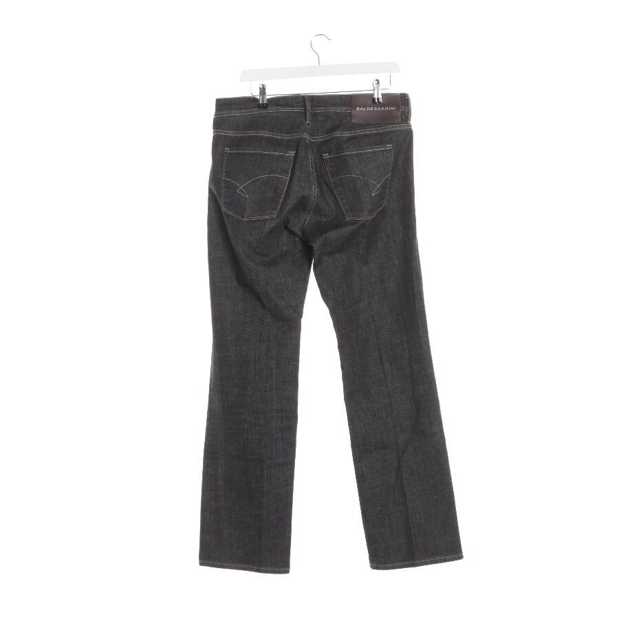 Bild 2 von Jeans Slim Fit 44 Schwarz in Farbe Schwarz | Vite EnVogue