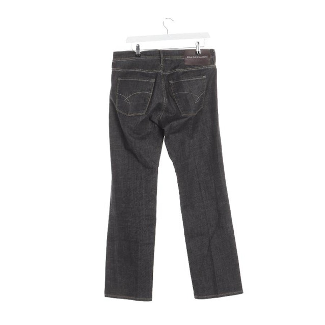 Jeans Slim Fit 44 Black | Vite EnVogue