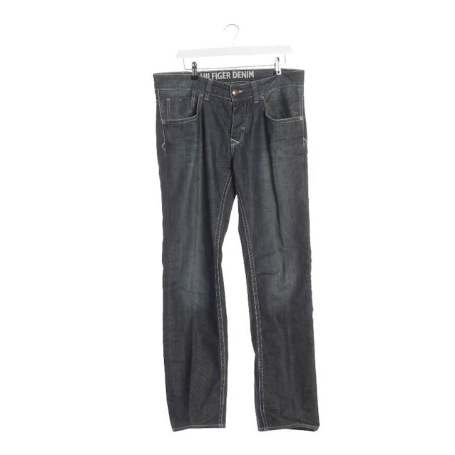 Image 1 of Jeans Slim Fit W34 Black | Vite EnVogue