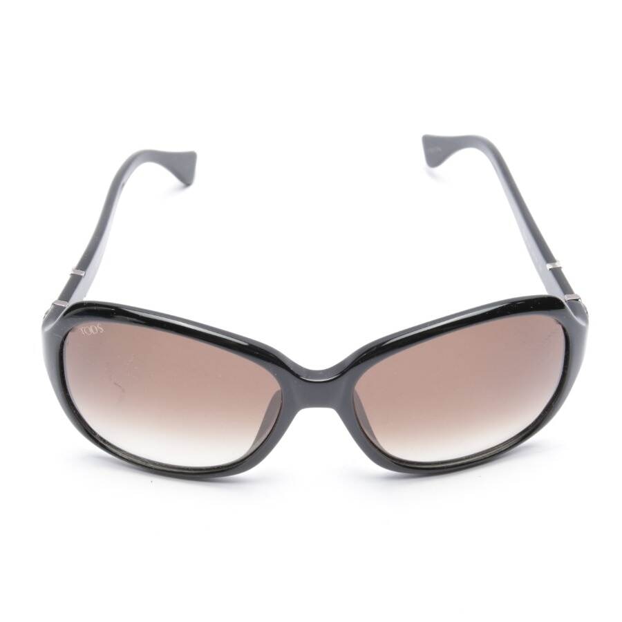 Image 1 of TO28 01 Sunglasses Black in color Black | Vite EnVogue